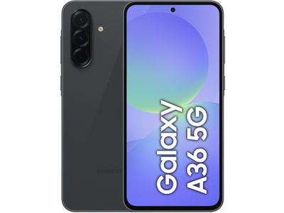 Galaxy a36 5g 128gb black