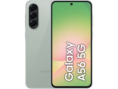 Galaxy a56 5g 128gb olive