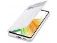 Galaxy A33 - S View Wallet Cover - White - EF-EA336PWEGEW