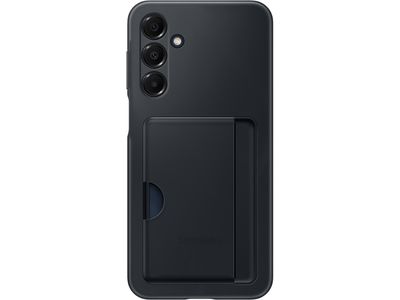 Galaxy A16 - Card Slot Case - Black - EF-OA166TBEGWW