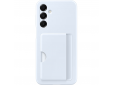 Galaxy A16 - Card Slot Case - Blue - EF-OA166TLEGWW