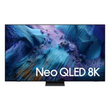 Neo QLED 8K Vision AI Smart TV QN990F Mini LED (2025) 98inch 