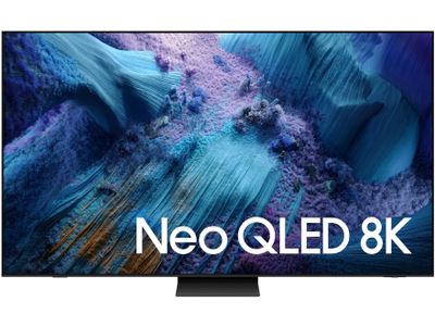 Neo QLED 8K Vision AI Smart TV QN990F Mini LED (2025) 98inch