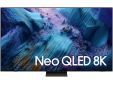 Neo QLED 8K Vision AI Smart TV QN990F Mini LED (2025) 98inch
