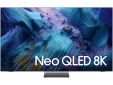 Neo QLED 8K Vision AI Smart TV QN990F Mini LED (2025) 85inch