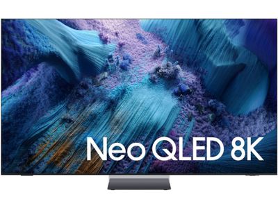 Neo QLED 8K Vision AI Smart TV QN990F Mini LED (2025) 65inch