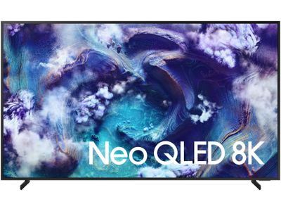 Neo QLED 8K Vision AI Smart TV QN900F Mini LED (2025) 75inch