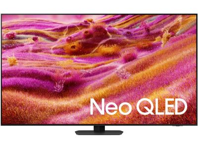 Neo QLED 4K Vision AI Smart TV QN93F (2025) 75inch