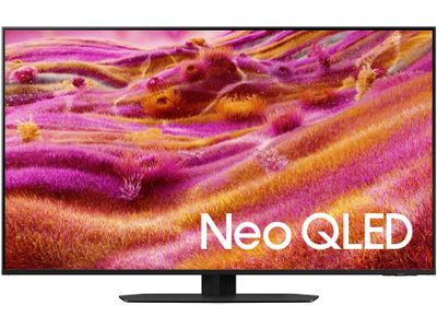 Neo QLED 4K Vision AI Smart TV QN93F (2025) 43inch