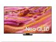 Neo QLED 4K Samsung Vision AI Smart TV QN90F Mini LED (2025) 98inch