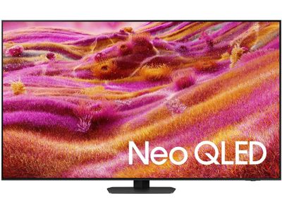 Neo QLED 4K Vision AI Smart TV QN90F Mini LED (2025) 85inch