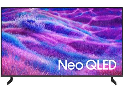 Neo QLED 4K Vision AI Smart TV QN83F Mini LED (2025) 50inch