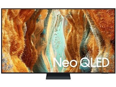 Neo QLED 4K Vision AI Smart TV QN77F Mini LED (2025) 85inch