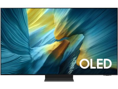 OLED 4K Vision AI Smart TV S95F (2025) 65inch