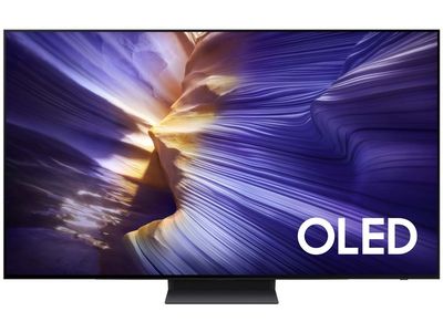 OLED 4K Samsung Vision AI Smart TV S93F (2025) 48inch