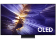 77inch OLED 4K Samsung Vision AI Smart TV S92F (2025)