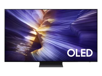 OLED 4K Samsung Vision AI Smart TV S92F (2025) 48inch