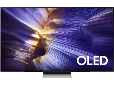 OLED 4K Samsung Vision AI Smart TV S90F (2025) 83inch
