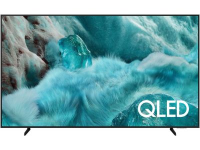 QLED 4K Vision AI Smart TV Q7F3 (2025) 75inch