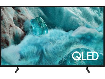 QLED 4K Samsung Vision AI Smart TV Q7F3 (2025) 43inch