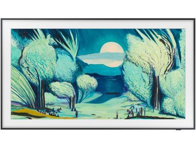 The Frame Vision AI Smart TV LS03FA (2025) 55inch