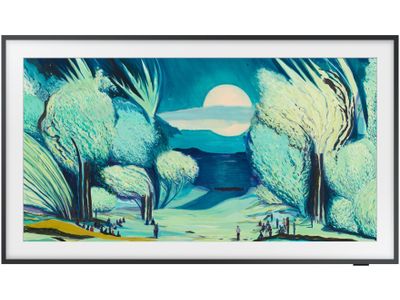 The Frame Vision AI Smart TV LS03FA (2025) 43inch