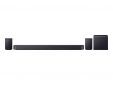 Cinematic Q-series Soundbar HW-Q990F (2025)