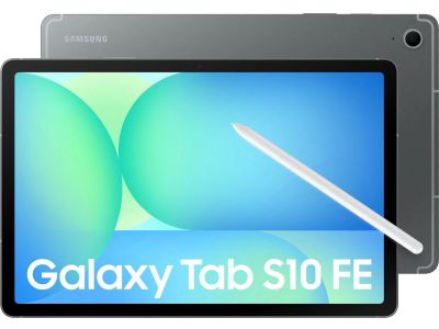 Galaxy Tab S10FE WIFI 128GB Gray
