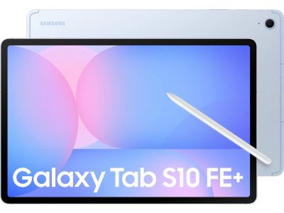 Galaxy Tab S10FE+ WIFI 128GB Blue