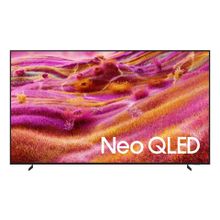 Samsung Neo QLED 4K Samsung Vision AI Smart TV QN90F Mini LED (2025) 115inch 