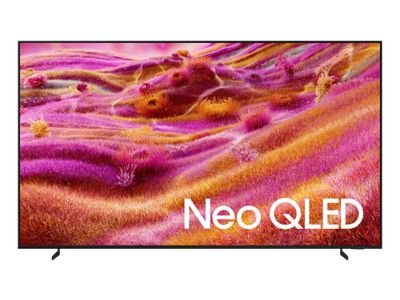 Neo QLED 4K Samsung Vision AI Smart TV QN90F Mini LED (2025) 115inch