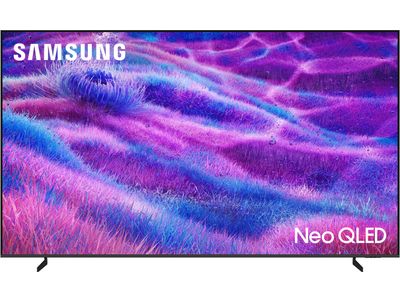 Neo QLED 4K Samsung Vision AI Smart TV QN80F Mini LED (2025) 100inch