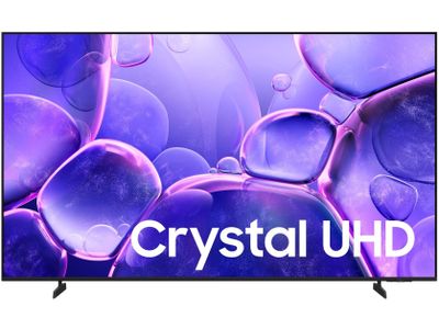 Crystal UHD Smart TV U8090F (2025) 85inch