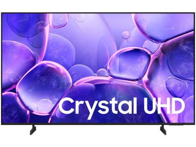 Crystal UHD Smart TV U8090F (2025) 50inch