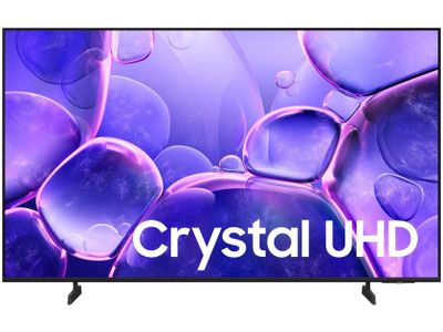 Crystal UHD Smart TV U8090F (2025) 43inch
