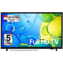 27inch FHD Smart F6000F (2025) 