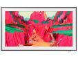The Frame Pro Vision AI Smart TV LS03FW (2025) 85inch