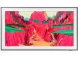 The Frame Pro Vision AI Smart TV LS03FW (2025) 75inch