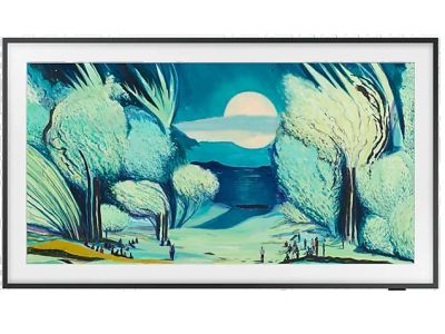 The Frame Samsung Vision AI Smart TV LS03FA (2025) 50inch