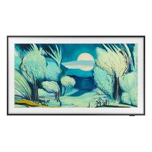 The Frame Vision AI Smart TV LS03FA (2025) 43inch 