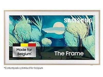 The Frame QLED Full HD 32LS03C 32inch