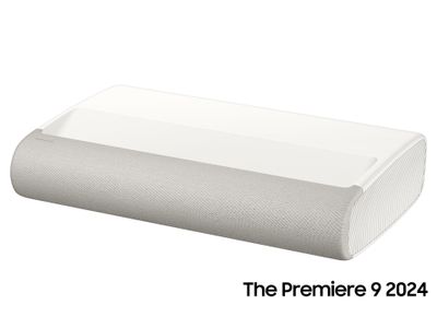 LPU9D The Premiere 9 – Smart 4K Projector (2024)