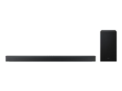 Essential B-series Soundbar HW-B750F (2025)