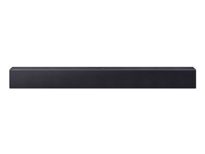 HW-B400F Essential C-series Soundbar HW-B400F (2025)
