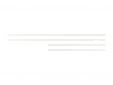 The Frame Kader 65inch Wit