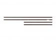 The Frame Kader 85inch Walnoot