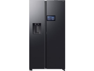 RS90F64EDFEF Side-by-Side met AI Home en wateraansluiting