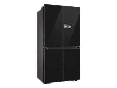RM90F67CECEF AI Home koelkast 9-serie (654L) Clean Black Wifi