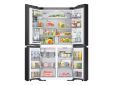 RM90F67CECEF AI Home koelkast 9-serie (654L) Clean Black Wifi