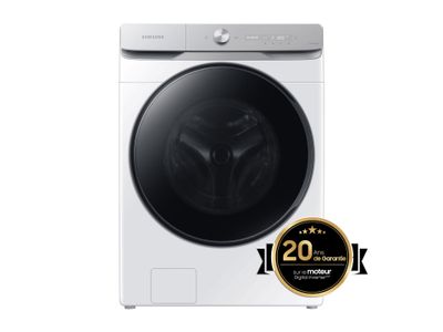 WF20DG8650BWU3